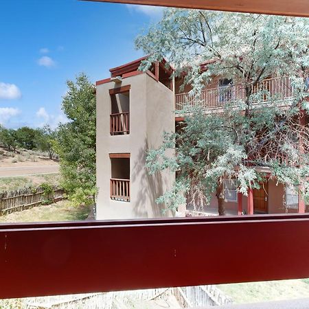 Ciclo Grande 202B Διαμέρισμα Σάντα Φε Εξωτερικό φωτογραφία